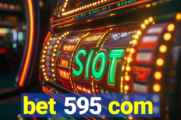 bet 595 com